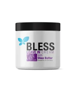 Alternative view of بليس ليف ان كريم للشعر 450 مل