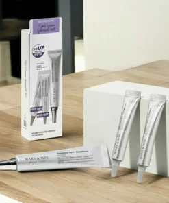 Alternative view of ماري اند ماي مجموعة خاصة من كريمات العيون الجلوتاثيون