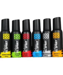 Alternative view of كوكو بادي سبراي بلازي 120 مل