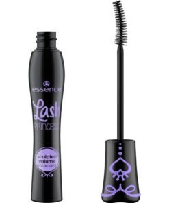 ايسنس ماسكارا لاش برينسيس لتكثيف الرموش موف