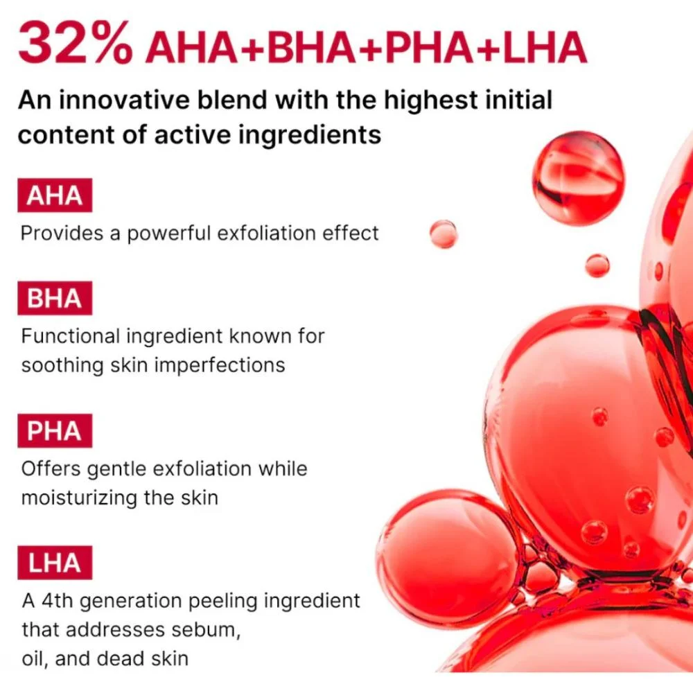 ميديكيوب غسول لتقشير الجسم وعلاج حب الشباب 110 جرام 1