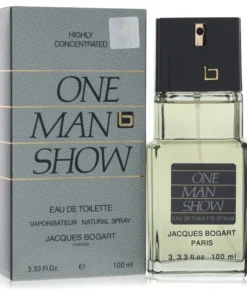 عطر ون مان شو جاك بوجارت 100 مل
