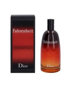 عطر ديور فهرنهايت 100 مل