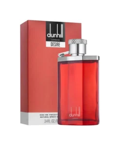عطر دنهل ديزاير ريد 100 مل