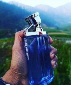 Alternative view of عطر دنهل ديزاير بلو 100 مل