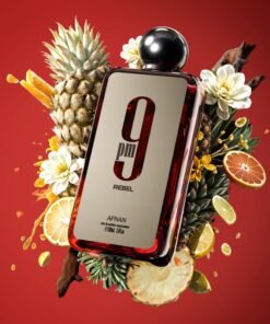 Alternative view of عطر (9 PM) ريبيل من افنان 100 مل