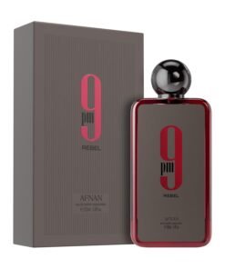 عطر (9 PM) ريبيل من افنان 100 مل