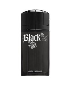 Alternative view of عطر بلاك (XS) 100 مل
