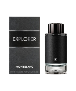 عطر مونت بلانك اكسبلور 200 مل