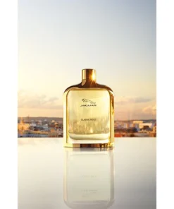 Alternative view of عطر جاكوار كلاسيك جولد 100 مل
