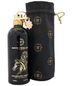 Alternative view of عطر اربيان تونكا من مونتال 100 مل