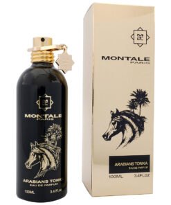 عطر اربيان تونكا من مونتال 100 مل