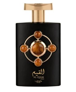 Alternative view of عطر القيم جولد من لطافه 100 مل