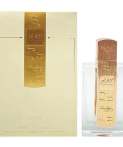 Alternative view of عطر انغام من لطافه 100 مل