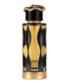 عطر ترياق رجالي من لطافه 100 مل