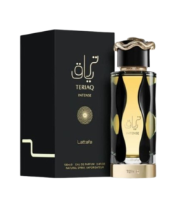 Alternative view of عطر ترياق رجالي من لطافه 100 مل