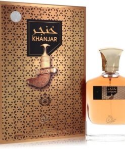 عطر خنجر من عطوري 100 مل