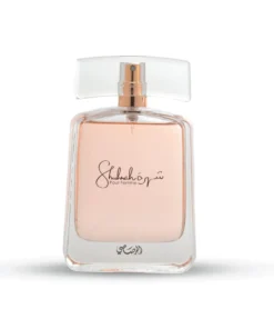 عطر شهرة نسائي من رصاصي 100 مل