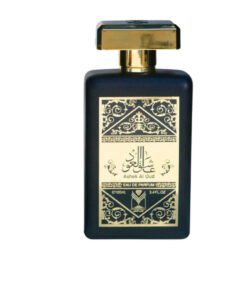Alternative view of عطر عاشق العود من لطافه 100 مل