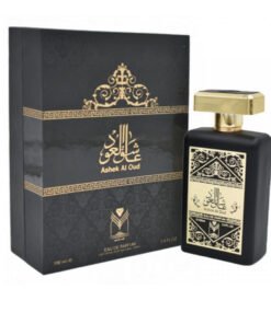 عطر عاشق العود من لطافه 100 مل