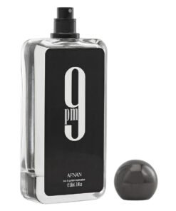 Alternative view of عطر (9 PM) من افنان 100 مل