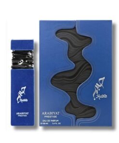 عطر حبيب من عربيات برستيج 100 مل