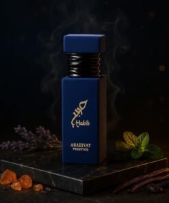 Alternative view of عطر حبيب من عربيات برستيج 100 مل