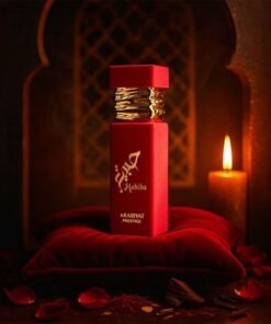 Alternative view of عطر حبيبة من عربيات برستيج 100 مل