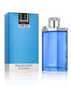 عطر دنهل ديزاير بلو 100 مل