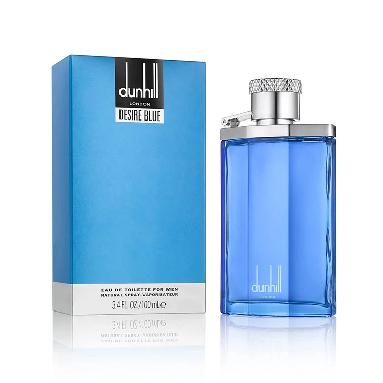 عطر دانهيل ديزاير بلو 1