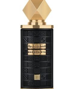 Alternative view of عطر مشربية من لطافه 100 مل