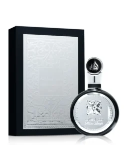 عطر فخر لطافه 100 مل