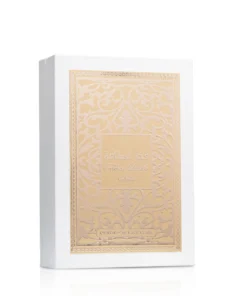 Alternative view of عطر فخر لطافه ابيض 100 مل
