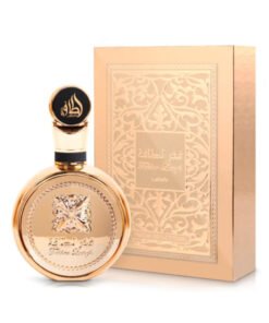 عطر فخر لطافه جولد 100 مل