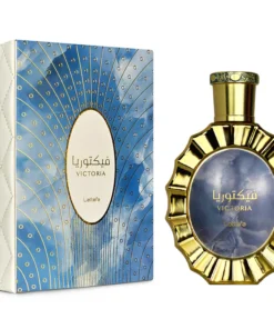 عطر فيكتوريا من لطافه 100 مل