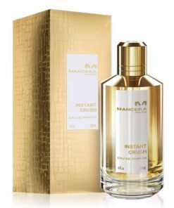عطر مانسيرا كراش 120 مل