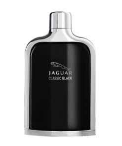 عطر جاكوار كلاسيك بلاك 100 مل