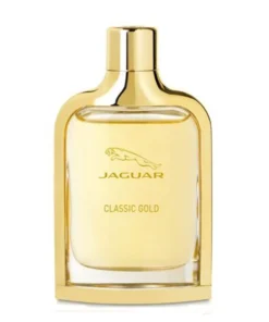 عطر جاكوار كلاسيك جولد 100 مل