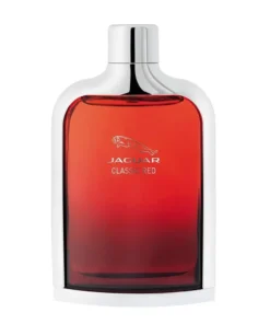 عطر جاكوار كلاسيك ريد 100 مل