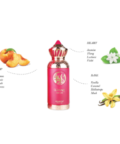 Alternative view of عطر لطفه فرست لاف من عربيات برستيج 100 مل