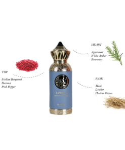 Alternative view of عطر لطفه ذا سيفنت هيفين من عربيات برستيج 100 مل