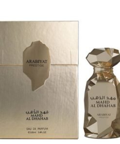 عطر مهد الذهب من عربيات برستيج 100 مل