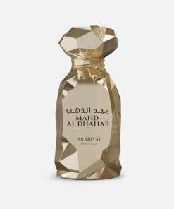 Alternative view of عطر مهد الذهب من عربيات برستيج 100 مل