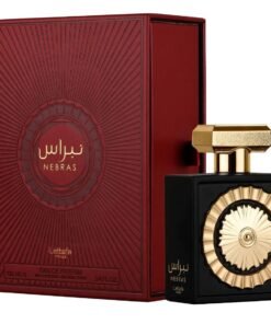 عطر نبراس من لطافه 100 مل