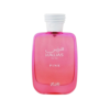 عطر هوس بينك من رصاصي 100 مل
