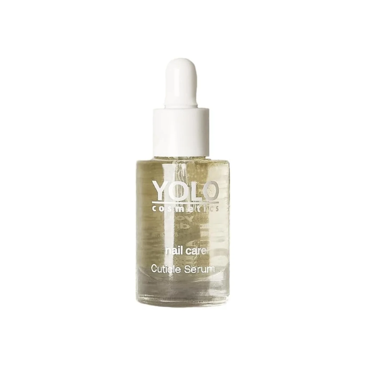 Yolo Nail Care 13 Cuticle Serum 10 ml