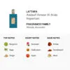 عطر امير العرب امبيريوم من اصداف 100 مل - Thumbnail Image 3