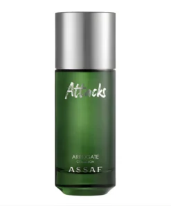 عطر عساف أتاكس 150 مل