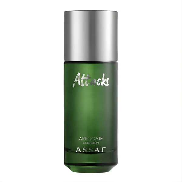 عطر عساف أتاكس 150 مل