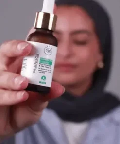 Alternative view of افينز سموز سيروم اوردنور بالنياسينمايد وزيت شجرة الشاي 30 مل